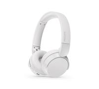 Philips Serie 4000 TAH4209WT/00 cuffia e auricolare Wireless A Padiglione Musica e Chiamate Bluetooth Bianco Philips