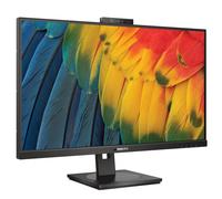 Philips 5000 series 24B1U5301H/00 LED display 60,5 cm (23.8") 1920 x 1080 Pixel Full HD LCD Nero