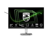 Philips 5000 series 27B2G5601/00 Monitor PC 68,6 cm (27") 2560 x 1440 Pixel Quad HD LCD Nero
