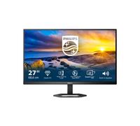 Philips serie 5000 27E1N5500LA/00 Display PC a schermo piatto da 68,6 cm (27 ) 2560 x 1440 pixel Quad HD LCD Nero - Nouvo