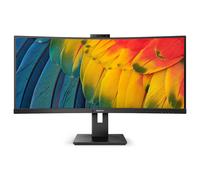 Philips Serie 5000 34B1U5600CH/00 Display LED 86,4 cm (34 ) 3440 x 1440 pixel Wide Quad HD LCD Nero - Nouvo