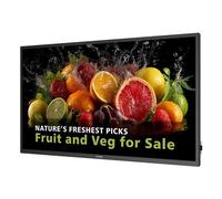 Philips Serie 5000 50BDL5050D/00 visualizzatore di messaggi 127 cm [50] LCD Wi-F