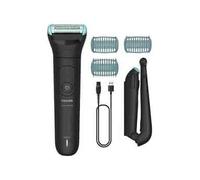 PHILIPS - SERIE 5000 BG5475/15 - Tipo di alimentazione: Ricaricabile-Autonomia (