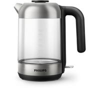 Philips Boillitore Series 5000 1.7l One Size Clear / Black / Grey