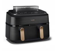 Philips Serie 5000 con doppio cestello NA552/00