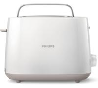 Philips Serie 5000 HD2640/10 2 Fette Tostapane - Bianco