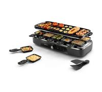 Philips Serie 5000 Raclette Grill 2-in-1 HD6421/80