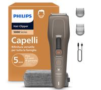 TAGLIACAPELLI SERIE 5000 10IMP PHILIPS TAGLIACAPELLI PHILIPS