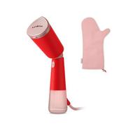 PHILIPS - Serie 5000 Vaporizzatore Portatile STH5020/40 con Potenza 1400 W Colore Rosso