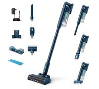 Philips serie 5000 XC5141/01 Aspiratore a batteria - Nouvo