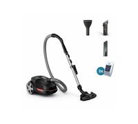 Philips Serie 5000 XD5123/10 aspirapolvere a traino 4 L A cilindro Secco 900 W Sacchetto per la polvere