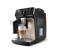 Philips Serie 5500 Macchina da caffè automatica con cappuccinatore EP5547/90