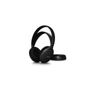 PHILIPS SHD6000BK/12 CUFFIE WIRELESS, NERO
