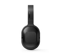Philips Serie 6500 TAH6506BK/00 Cuffie cablate e wireless Musica USB Type-C Bluetooth Nero - Nouvo