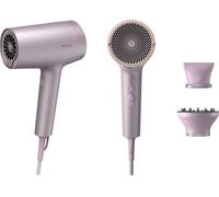 Philips Asciugacapelli S7000 Thermo 1800W Ioni Lilla