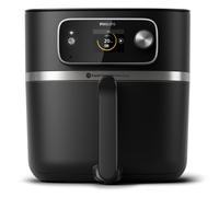 Philips Serie 7000 Connected HD9880/90 Airfryer XXL 8,3L 22-in-1, fino a 7 porzioni - Nouvo
