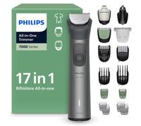 Philips Serie 7000 Rifinitore All-in-One Multigroom MG7951/15 Philips