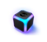 Philips Serie 7000 TAX7207/10 Sistema di altoparlanti portatile e per feste 2.1 nero 80 W - Nouvo