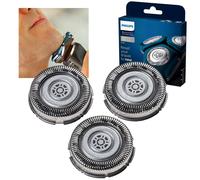 Philips Shaver series 7000, 5000 SH71/50 Testine di rasatura di ricambio
