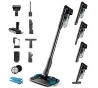 Philips 8000 series XC8057/01 Aspirapolvere senza filo Aqua Plus