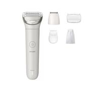 Philips Serie 8000 BRL147/00 rasoio da donna Bianco
