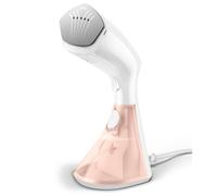 Philips 8000 series GC801/10 Pulitore a vapore Pulitore a vapore portatile 0,23 L 1600 W Rosa, Bianco