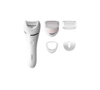 Philips 8000 series Epilator Series 8000 BRE710/00 Epilatore Wet & Dry