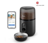 Philips Serie animali domestici Distributore di cibo smart con telecamera PAW5320/02