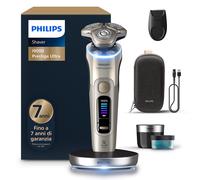 Philips i9000 Prestige Ultra XP9403 Rasoio elettrico Wet & Dry con SkinIQ Pro Philips