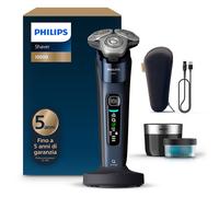 Philips i9000 X9003/30 Rasoio elettrico Wet & Dry con SkinIQ Philips