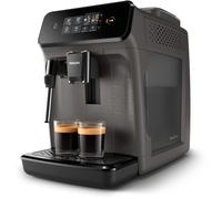 Philips Macchine da caffè completamente automatiche Serie 1200 EP1224