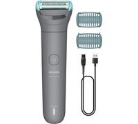 Philips Series 3000 BG3480/15 trimmer per parti intime e corpo 1 pz