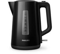 Philips Series 3000 HD9318/20 Bollitore Capacita 1,7 Lt Colore Nero