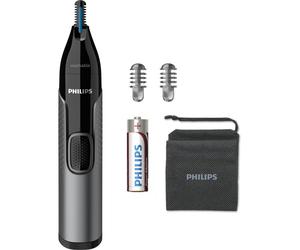 Philips Series 3000 NT3650/16 tagliapeli per naso e orecchie NT3650/16 1 pz