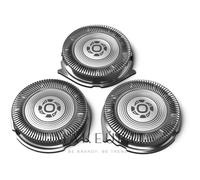 Philips Series 3000 SH30/50 Lame di ricambio 3 pezzi - Lame ricambio rasoio