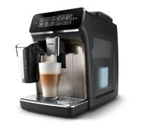 Philips Series 3300 LatteGo EP3347/90 Macchina da caffè automatica, 6 bevande, 1.8 L, cappuccinatore, macine in ceramica