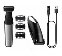 Philips BODYGROOM Series 5000 BG5021/15 Rifinitore impermeabile per corpo e inguine