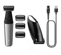 Philips Series 5000 BG5021/15 tagliapeli per il corpo impermeabile 1 pz