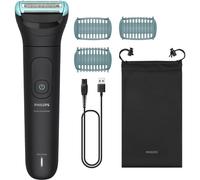 Philips Series 5000 BG5470/15 trimmer per parti intime e corpo 1 pz