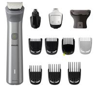 Philips Multigroom Series 5000 rasoio rifinitore all-in-one 12 in 1 con 12 accessori per viso, testa e corpo MG5940/15