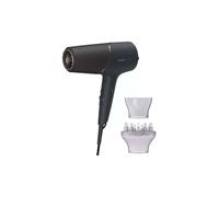 Philips Series 5000 ThermoShield BHD538/30 Phon per capelli - Strumento capelli
