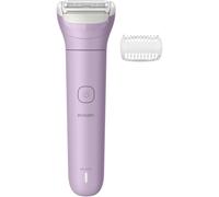 Philips Series 6000 Wet & Dry BRL114/00 rasoio elettrico da donna 1 pz