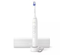SPAZZOLINO ELETTRICO PHILIPS HX7400/06, Movimento sonico, 2 modalità, 21 giorni autonomia, timer