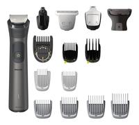 Philips Series 7000 MG7940/15 regolabarba multifunzione per i capelli, la barba e il corpo 1 pz