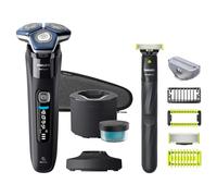 Philips Series 7000 Wet & Dry Shaver incl. Philips OneBlade black