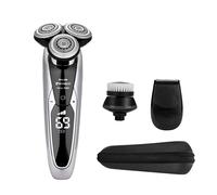 Philips Series 9000 S9731 Rasoio Elettrico Uomo Wet & Dry Display Digitale
