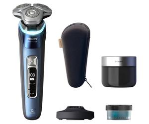 Philips Series i9000 Prestige XP9201/30 rasoio elettrico per uomo 1 pz