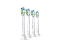 Philips Set 4 testine W2 Optimal White