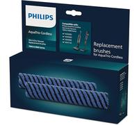 Philips Accessori per AquaTrio senza filo Spazzole sostitutive XV1793/01