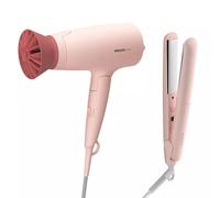 Philips 3000 series Set per styling dei capelli, accessorio ThermoProt Philips